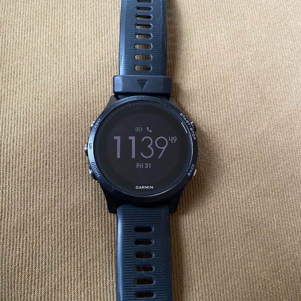 Garmin Forerunner 935